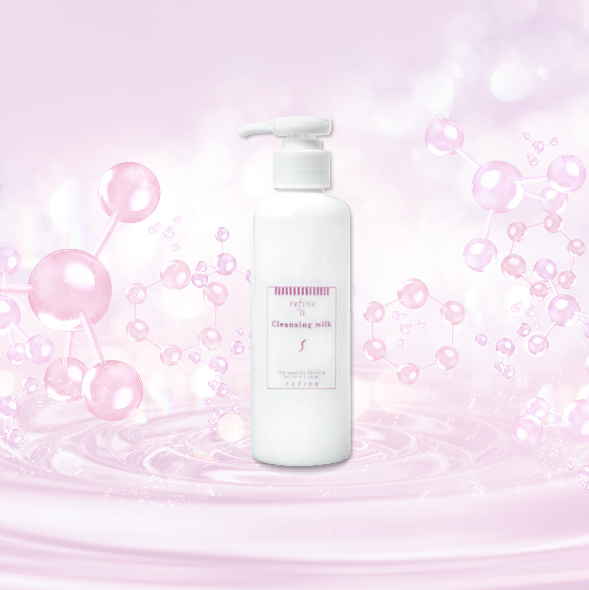 RefineII – COSMEGRANDVIEW