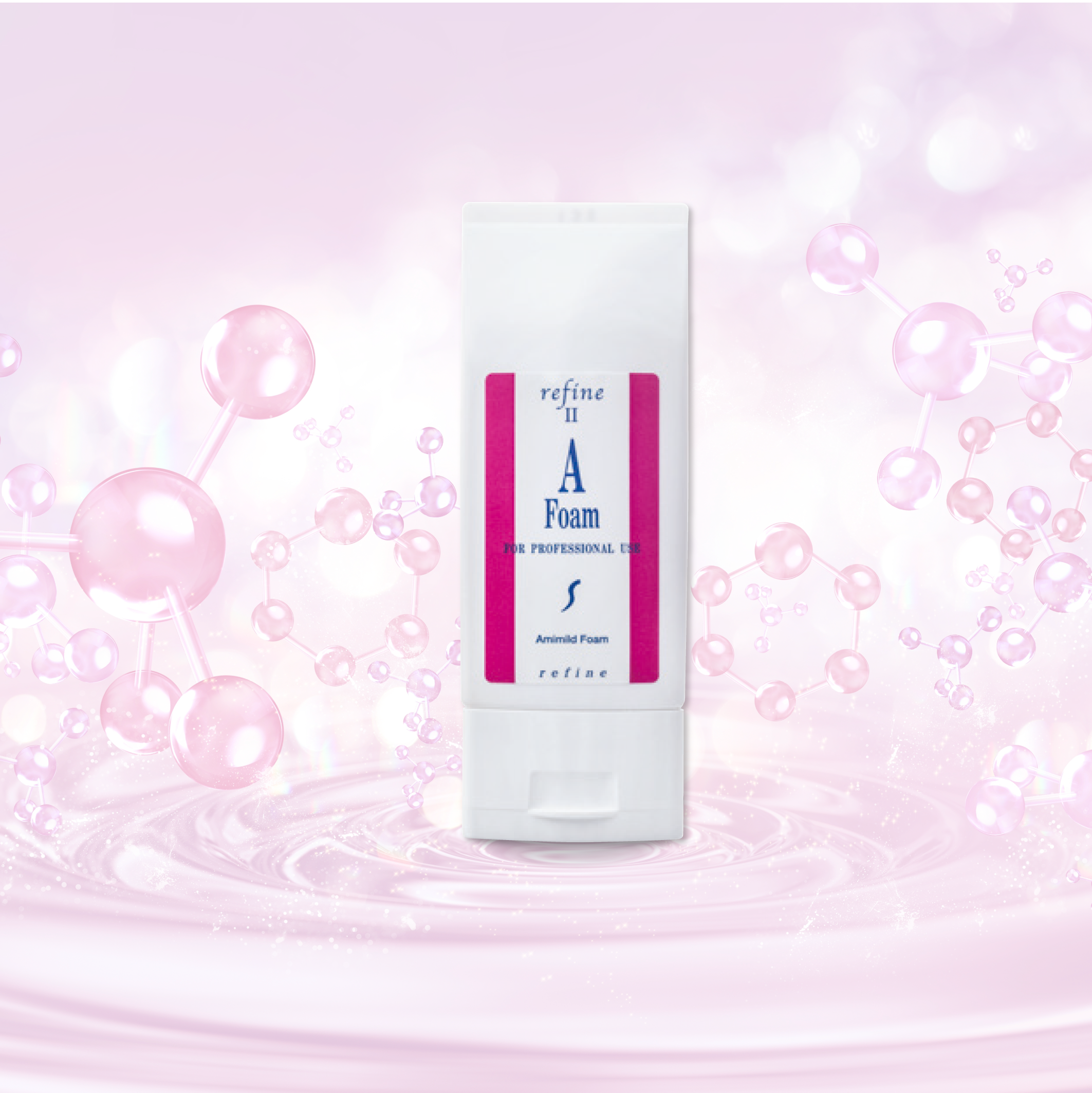 低価格 アミマイルドフォーム – COSMEGRANDVIEW 洗顔料